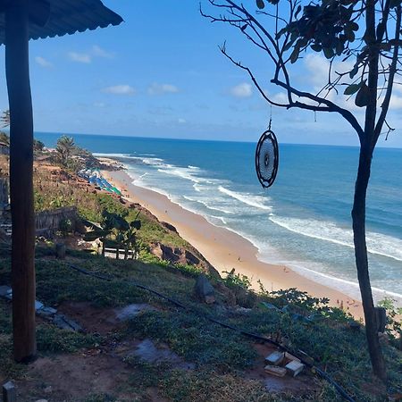 Pipa Vista Do Amor Suites Praia de Pipa Esterno foto
