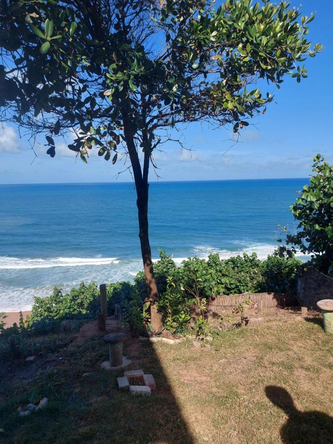 Pipa Vista Do Amor Suites Praia de Pipa Esterno foto