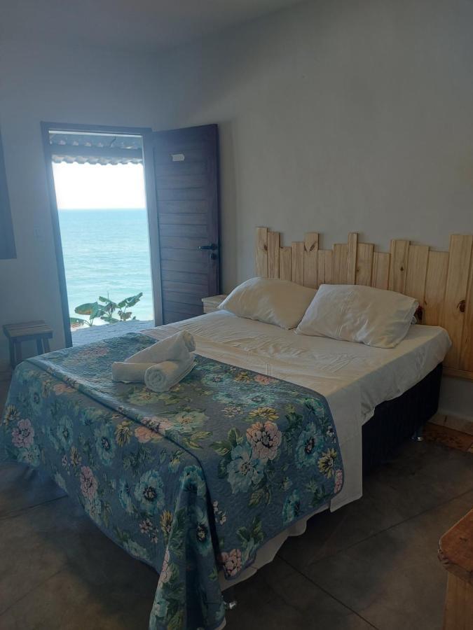 Pipa Vista Do Amor Suites Praia de Pipa Esterno foto