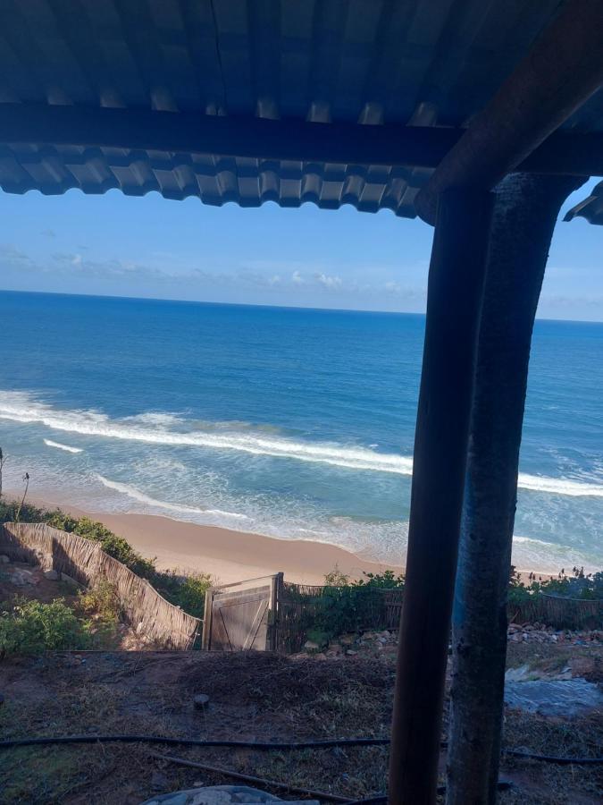 Pipa Vista Do Amor Suites Praia de Pipa Esterno foto