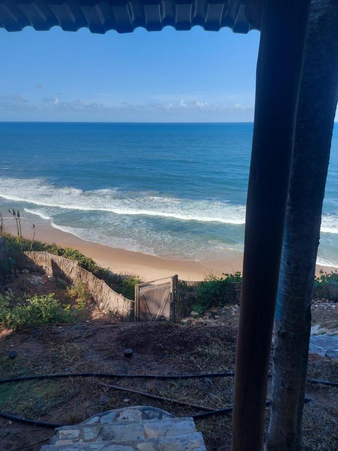 Pipa Vista Do Amor Suites Praia de Pipa Esterno foto