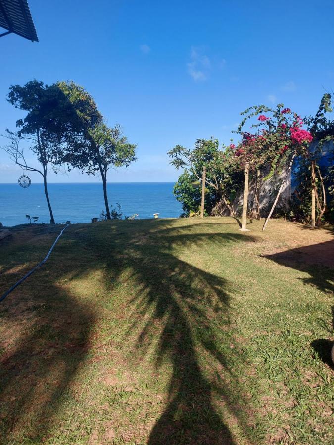 Pipa Vista Do Amor Suites Praia de Pipa Esterno foto