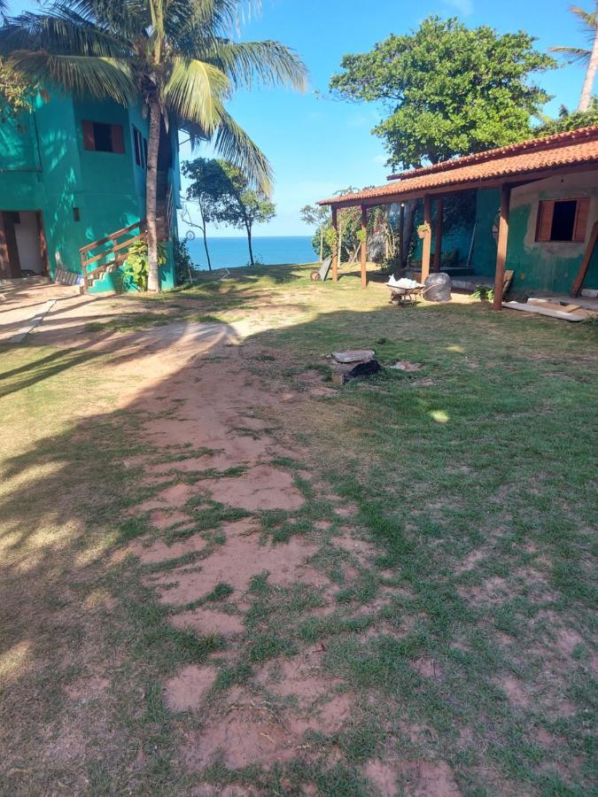 Pipa Vista Do Amor Suites Praia de Pipa Esterno foto
