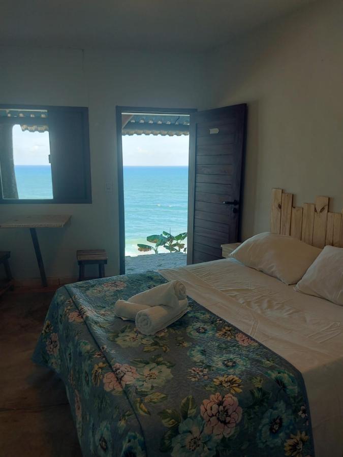 Pipa Vista Do Amor Suites Praia de Pipa Esterno foto