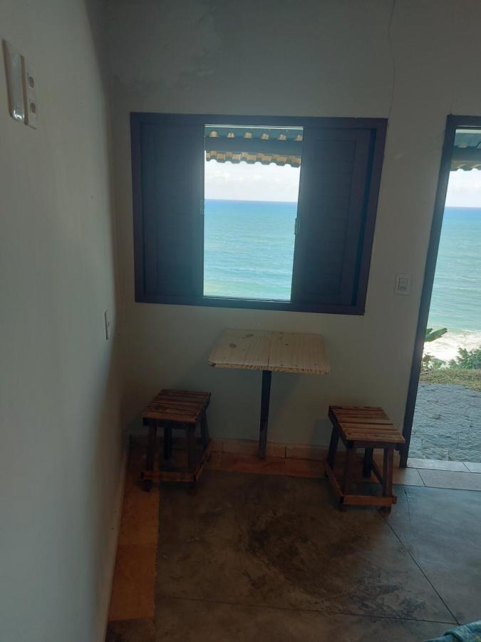 Pipa Vista Do Amor Suites Praia de Pipa Esterno foto